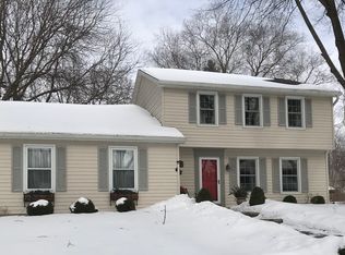 4502 Mallory Cir, Madison, WI 53704