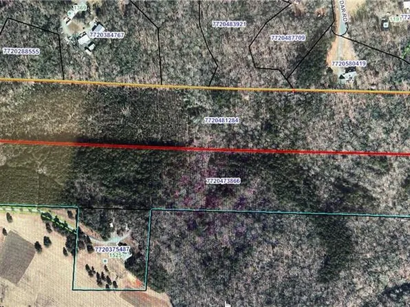 0 Moore Rd #A, Asheboro, NC 27205