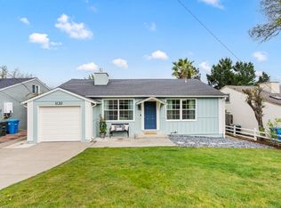 1120 Academy Ave, Belmont, CA