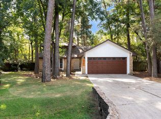 19 Tremont Woods Ct, Spring, TX 77381