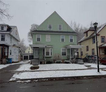 27 Flower City Park, Rochester, NY, 14615