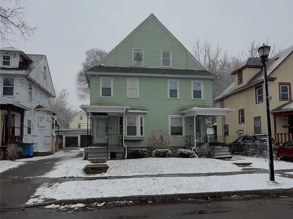 27 Flower City Park, Rochester, NY 14615