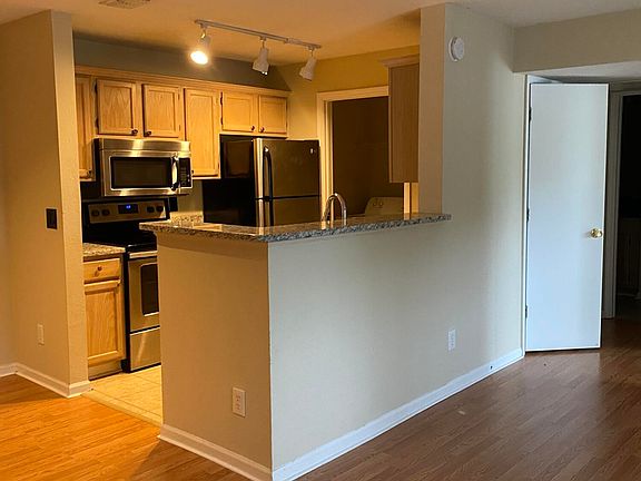2nd image of 7701 TIMBERLIN PARK Boulevard #1323