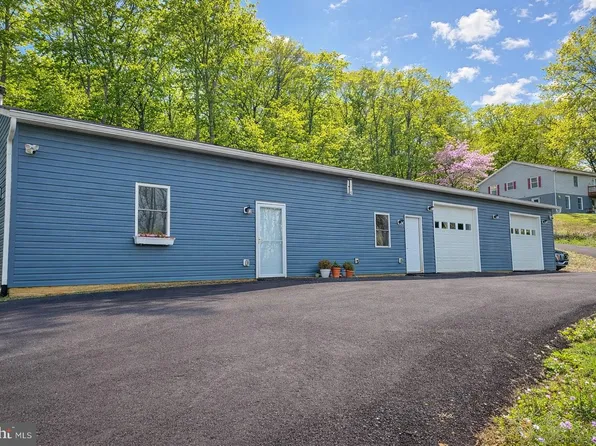 5331 Merry Oaks Rd, The Plains, VA 20198