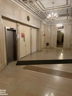 Rented by Brown Harris Stevens | media 4