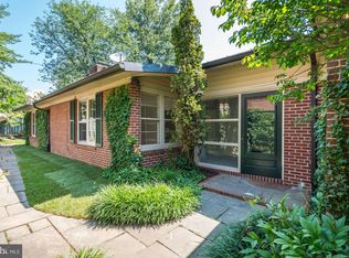 3203 Cathedral Ave NW, Washington, DC 20008