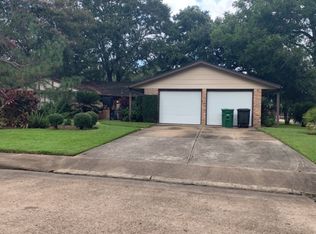 1519 Wavecrest Ln, Houston, TX 77062