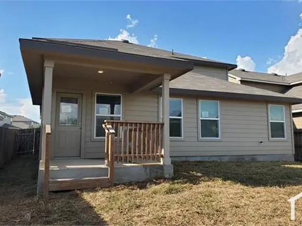 7134 Perseus Brk, San Antonio, TX 78252