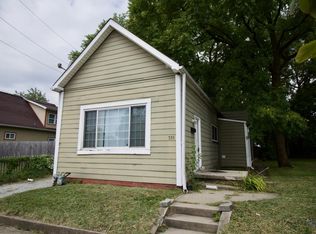326 Lincoln St, Indianapolis, IN