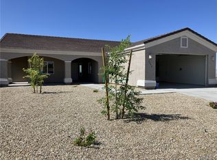 2652 Cross Timbers Trl, Bullhead City, AZ 86442
