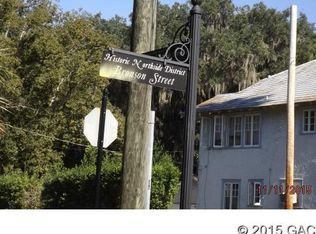 511 Bronson St, Palatka, FL 32177
