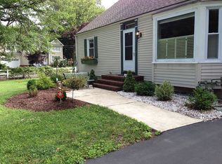 1200 Sunnyfield Ln, Scotch Plains, NJ 07076