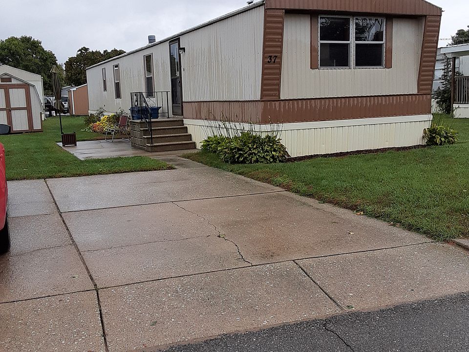 1st image of 8836 Stevensville Baroda Rd Lot 37