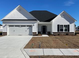 2004 Bluewater Blvd, New Bern, NC 28562