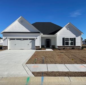 2004 Bluewater Blvd, New Bern, NC, 28562