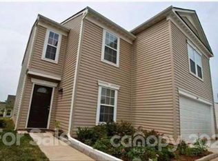 6037 Laurent Ave, Fort Mill, SC 29715