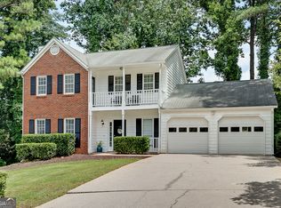 245 Magnolia Tree Ct, Johns Creek, GA 30022