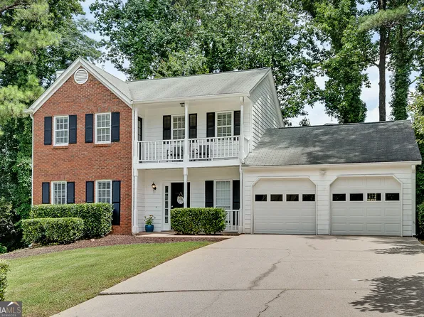 245 Magnolia Tree Ct, Johns Creek, GA 30022