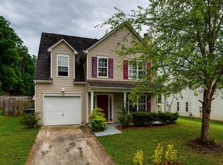 3608 Lukes Dr, Charlotte, NC 28216