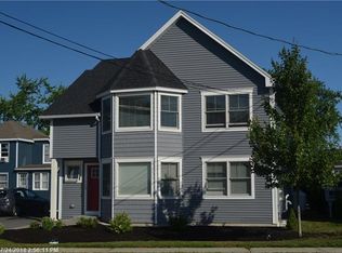 126 Veranda St, Portland, ME 04103