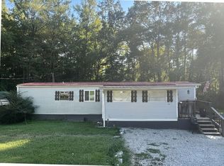 165 Helton Ln, Corbin, KY 40701