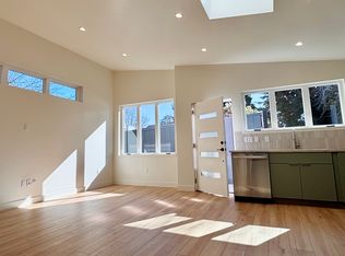 1329 Curtis St UNIT C, Berkeley, CA 94702