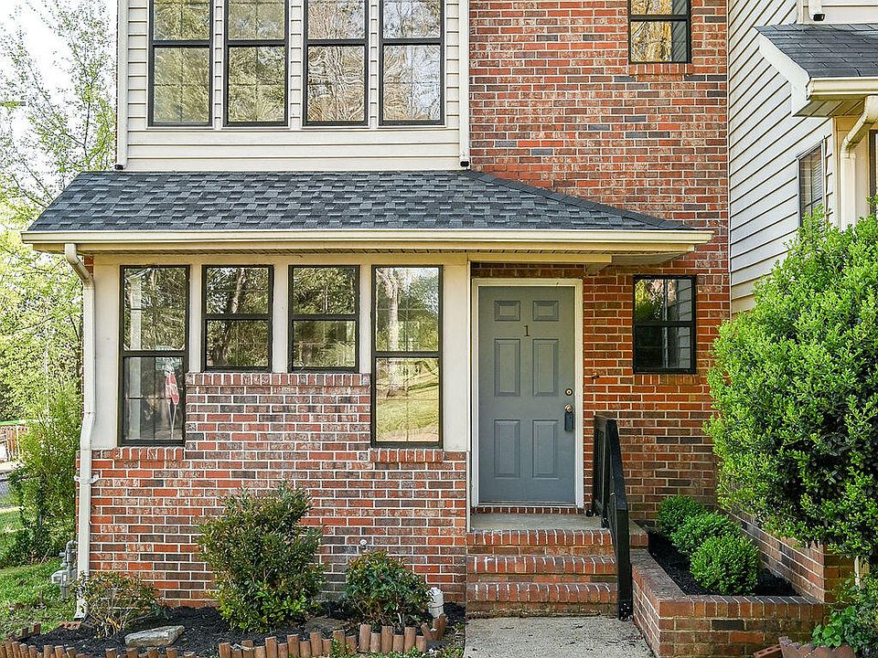 1st image of 701 Zius Ct NW