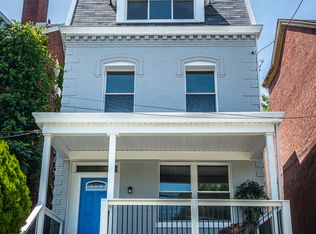 603 Collins Ave, Pittsburgh, PA