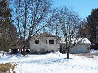 17751 Concord Dr NE, Ham Lake, MN 55304