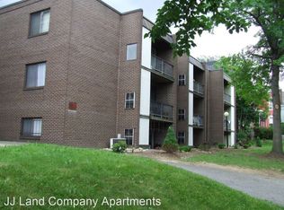 450 S Aiken Ave APT 102, Pittsburgh, PA 15232