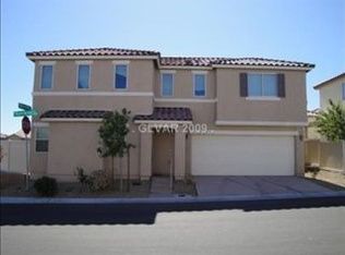 8192 Humming Ln, Las Vegas, NV 89143