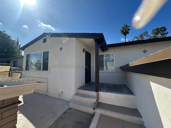 7881 La Mesa Blvd, La Mesa, CA 91942