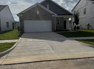 156 Gladstone Loop, Clayton, NC 27520