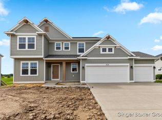 8126 Placid Waters Dr LOT 133, Allendale, MI 49401