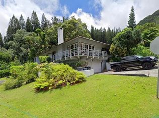 3541 Kahawalu Dr, Honolulu, HI 96817