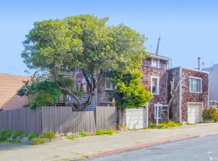 399 Ellington Ave, San Francisco, CA 94112