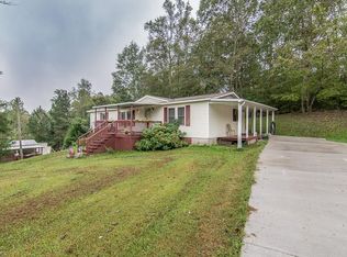 7027 Reddy Foxx Ln, Thomasville, NC 27360