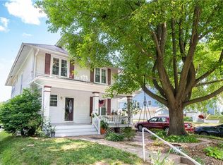 511 N 25th St, Saint Joseph, MO 64501