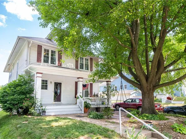 511 N 25th St, Saint Joseph, MO 64501