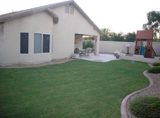 22031 N 78th Dr, Peoria, AZ 85383