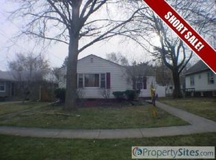 607 Paris Ave, Rockford, IL 61107