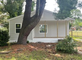 110 Edwards St, Sumter, SC 29150