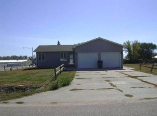 103 W Walnut St, Pleasanton, NE 68866