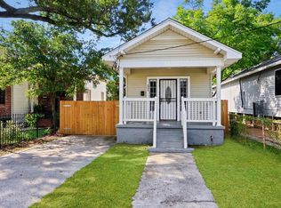 2552 Lavender St, New Orleans, LA 70122