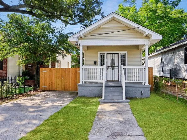 2552 Lavender St, New Orleans, LA 70122