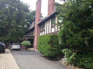 67 Colchester St, Brookline, MA 02446