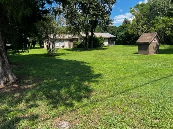 17479 Squirrel Prairie Rd, Brooksville, FL 34604