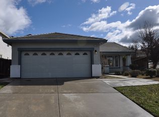 5200 Zinfandel Ln, Vallejo, CA 94591