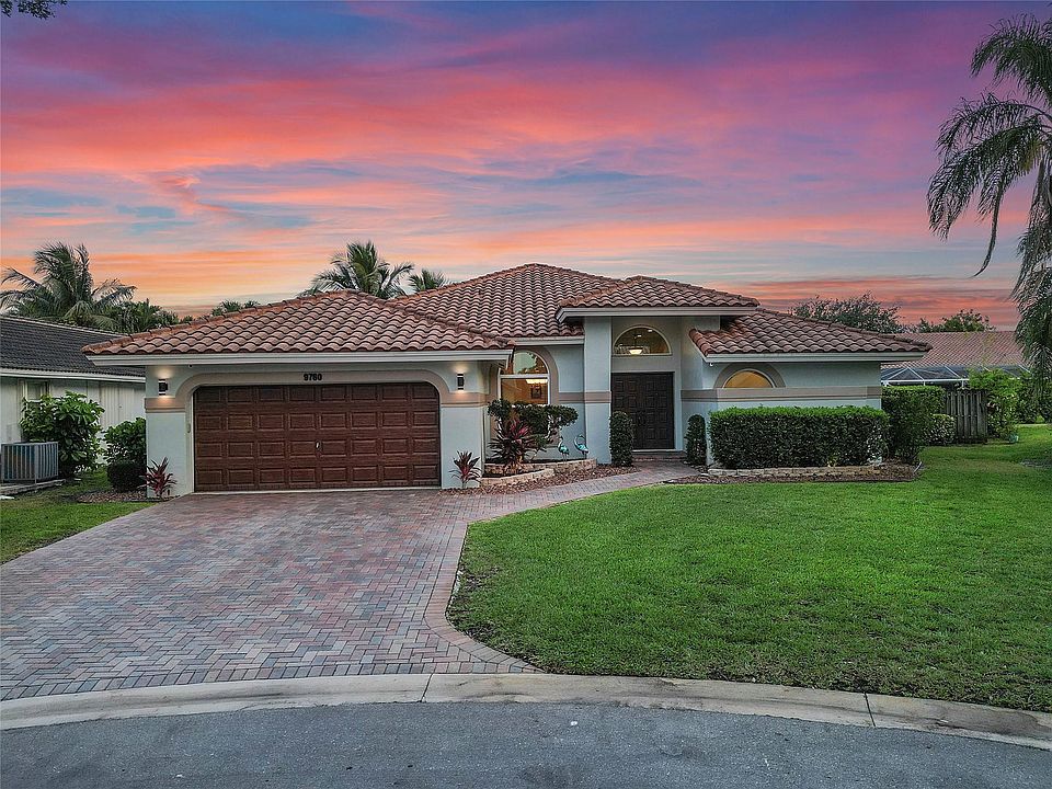 1st image of 9760 NW 51st Street