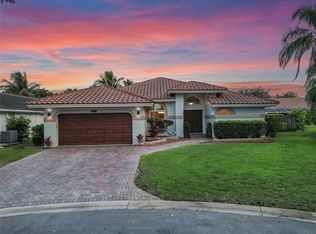 9760 NW 51st St, Coral Springs, FL 33076